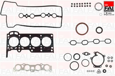 FAI AutoParts FS1275