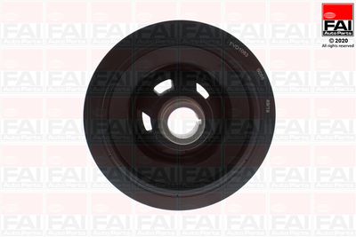 FAI AutoParts FVD1083