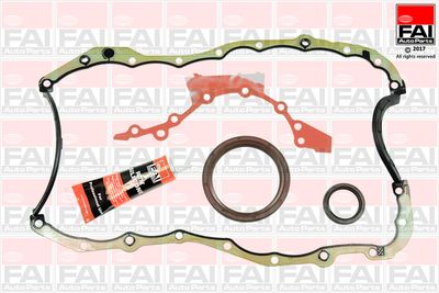 FAI AutoParts CS2243 FAI AutoParts CS2243