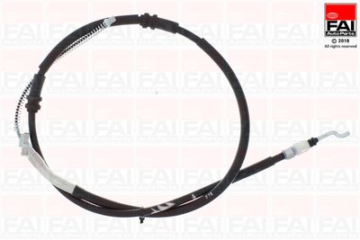 FAI AutoParts FBC0378