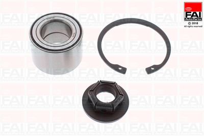 FAI AutoParts FWBK1031