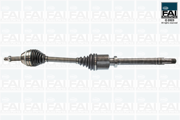 FAI AutoParts FPDS113 FAI AutoParts FPDS113