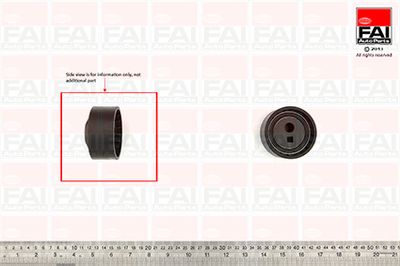 FAI AutoParts T9479