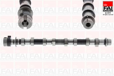 FAI AutoParts C409