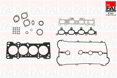 FAI AutoParts HS1803