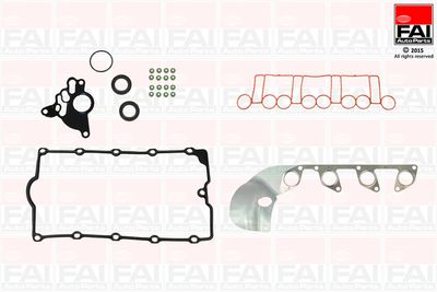 FAI AutoParts HS1748NH