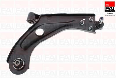 FAI AutoParts SS8297