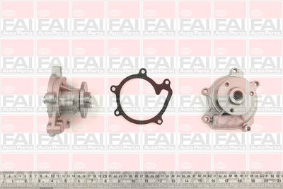 FAI AutoParts WP6263