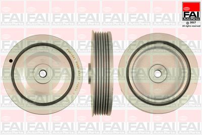 FAI AutoParts FVD1041