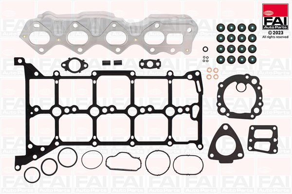 FAI AutoParts HS2340NH