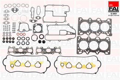 FAI AutoParts HS1566