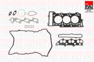 FAI AutoParts HS1414