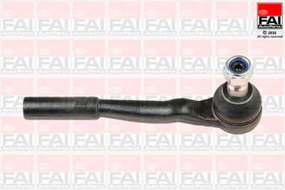 FAI AutoParts SS2020