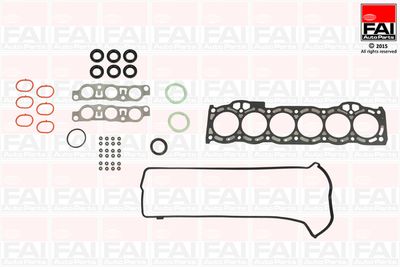 FAI AutoParts HS1837