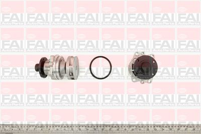 FAI AutoParts WP2735