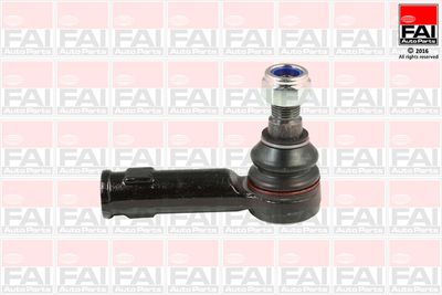 FAI AutoParts SS379