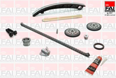 FAI AutoParts TCK72