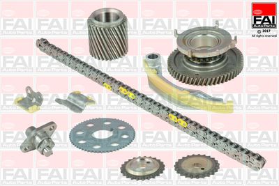 FAI AutoParts TCK112