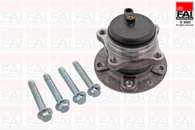 FAI AutoParts FHBK1178