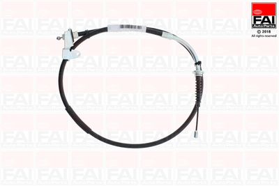 FAI AutoParts FBC0352