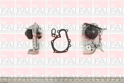 FAI AutoParts WP6126