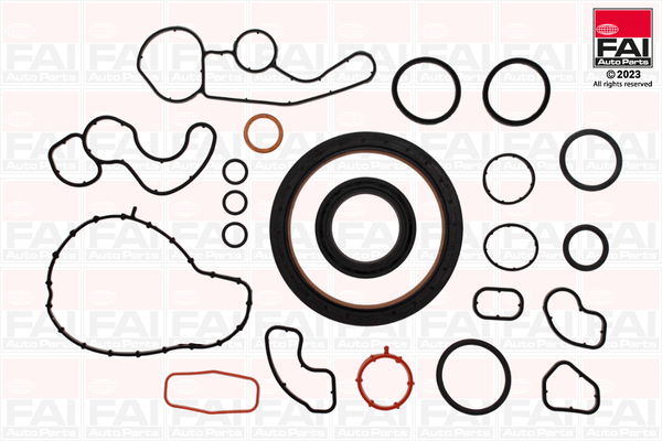 FAI AutoParts CS2329 FAI AutoParts CS2329