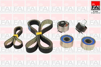 FAI AutoParts TBK542