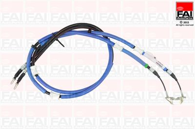 FAI AutoParts FBC0159