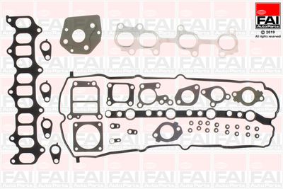 FAI AutoParts HS2286NH