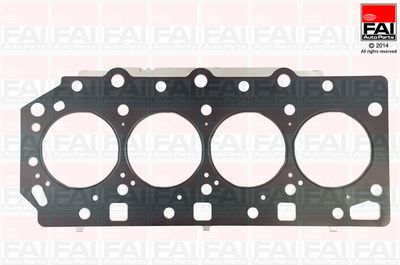 FAI AutoParts HG2119B