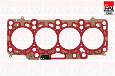 FAI AutoParts HG2331A