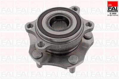 FAI AutoParts FHBK1207