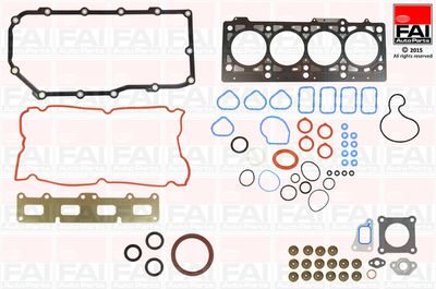 FAI AutoParts FS1085