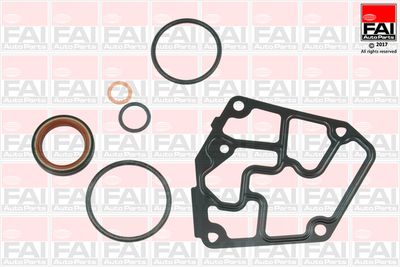 FAI AutoParts CS1011 FAI AutoParts CS1011