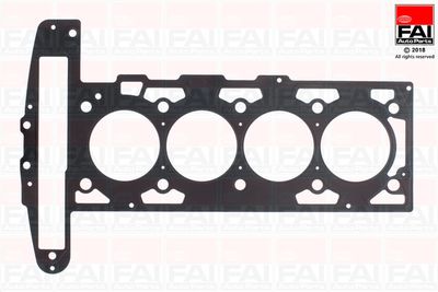 FAI AutoParts HG898