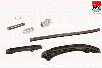 FAI AutoParts TCK170NG