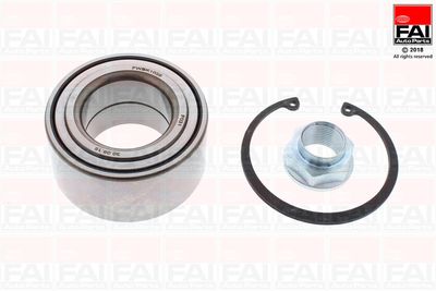 FAI AutoParts FWBK1039