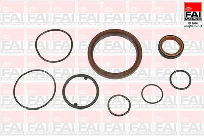 FAI AutoParts CS1166