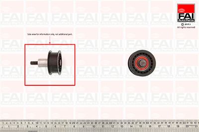 FAI AutoParts T9358