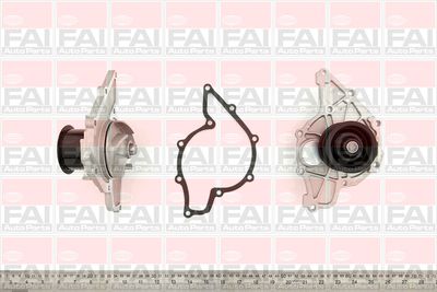 FAI AutoParts WP6230