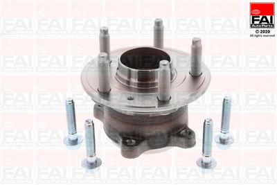 FAI AutoParts FHBK1172