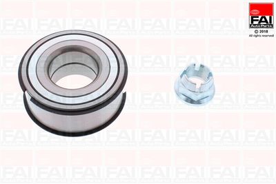 FAI AutoParts FWBK1069