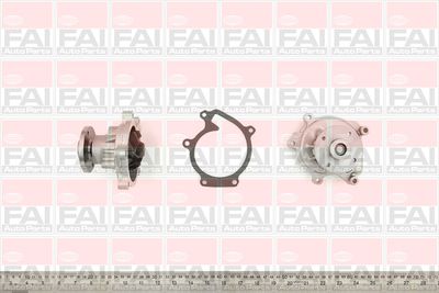 FAI AutoParts WP6321