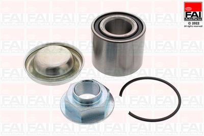 FAI AutoParts FWBK1144