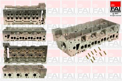 FAI AutoParts BCH039