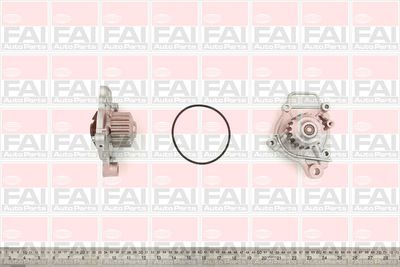 FAI AutoParts WP6152