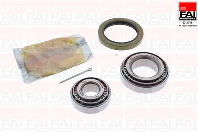 FAI AutoParts FWBK1076