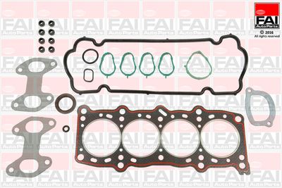 FAI AutoParts HS877