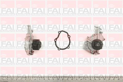 FAI AutoParts WP6224