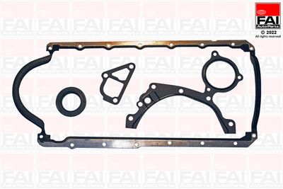 FAI AutoParts CS1154 FAI AutoParts CS1154